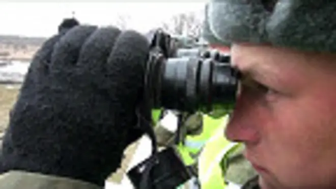 російські навчання