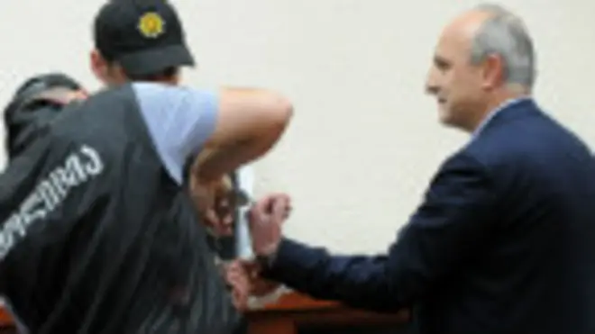 Вано Мерабішвілі