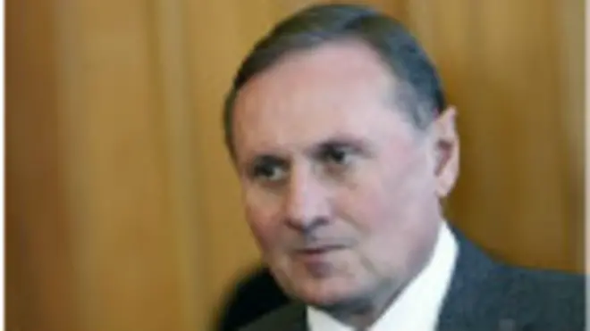 Олександр Єфремов