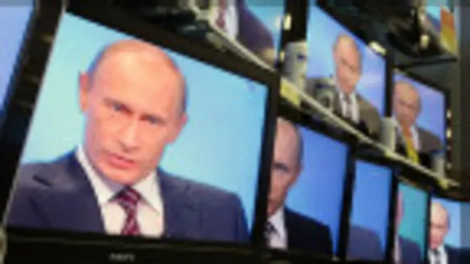 СНБО хочет расследовать деятельность каналов РФ в Украине