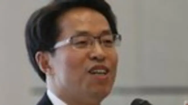 張曉明（資料圖片）