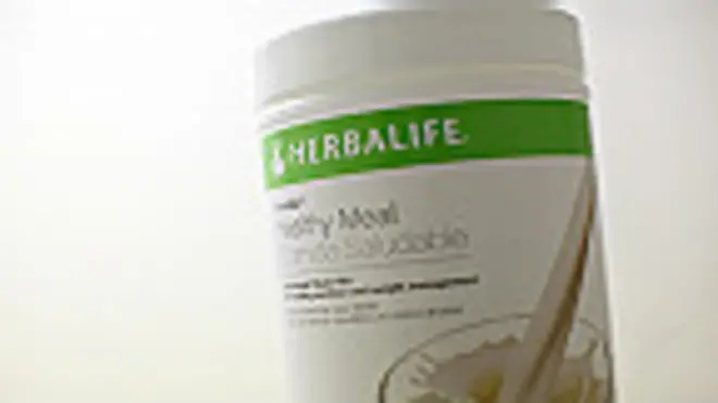 Herbalife 