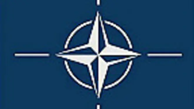 логотип НАТО