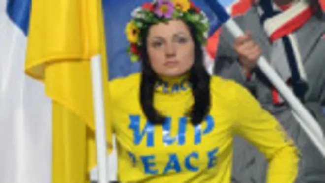 Українські паралімпійці здобули командне срібло на чемпіонаті світу