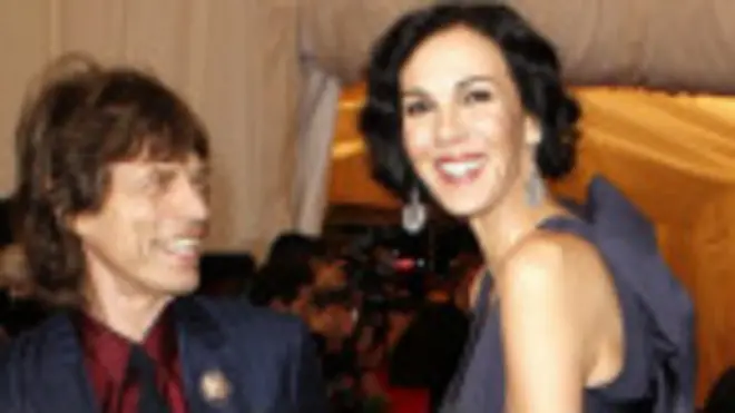 Rolling Stones отменили концерт в Австралии