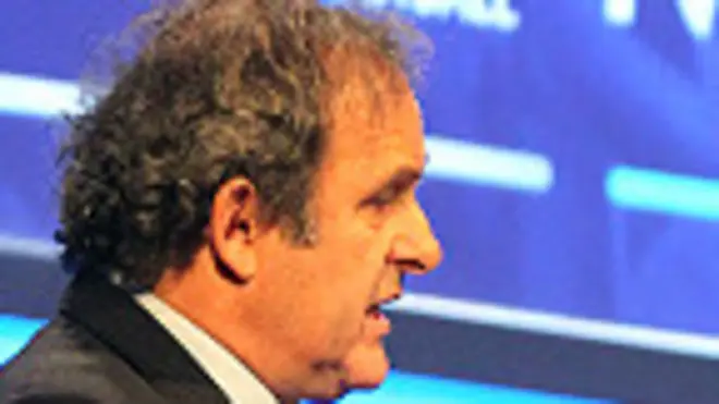 Michel Platini