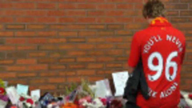 Recordando la tragedia de Hillsborough