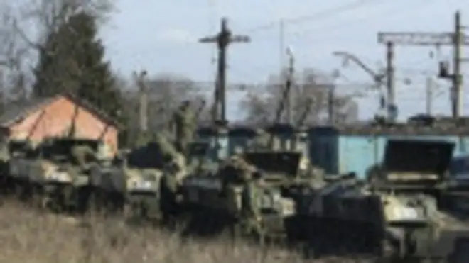 російська армія