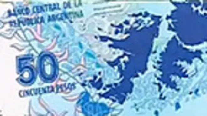 Monumento a los caídos de Malvinas