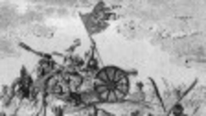 Битва под Раславицами, 1794 г.