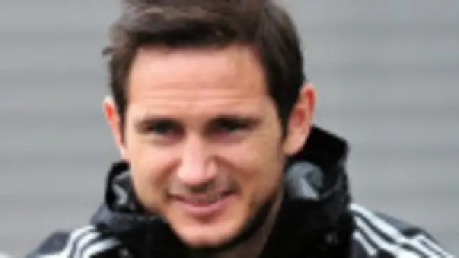 Frank Lampard