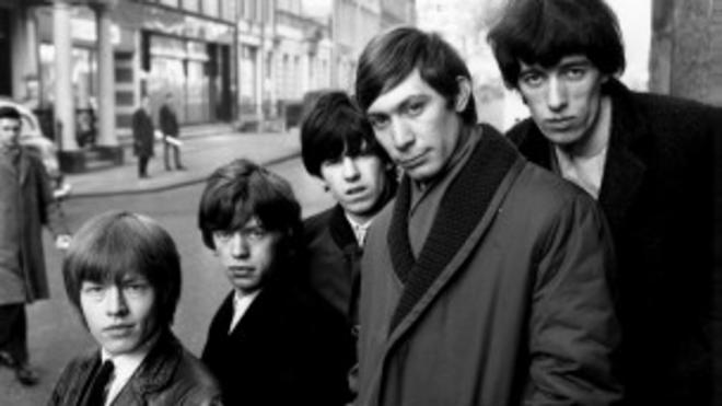 50 лет назад вышел в свет первый альбом Rolling Stones, названный без затей, просто по имени группы – The Rolling Stones.