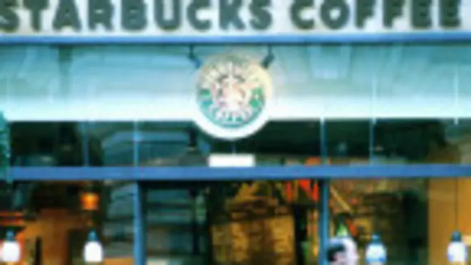 Starbucks