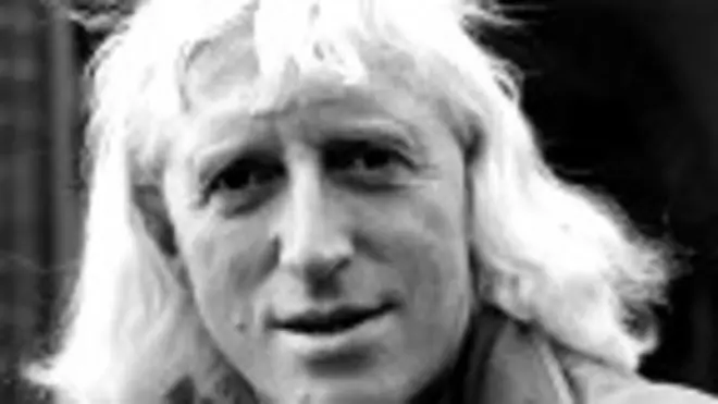 Jimmy Savile