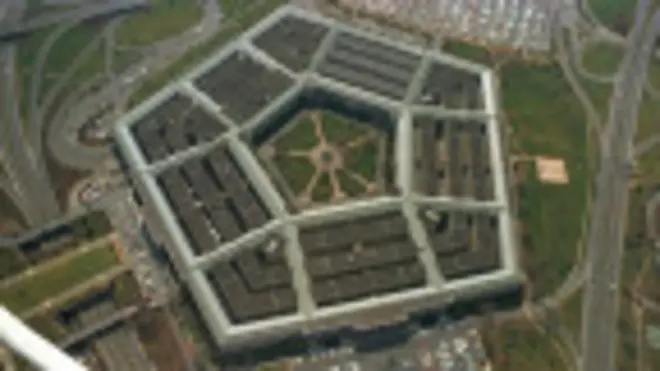 Pentagon