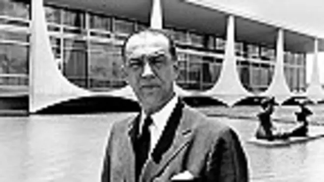 Juscelino Kubitschek de Oliveira