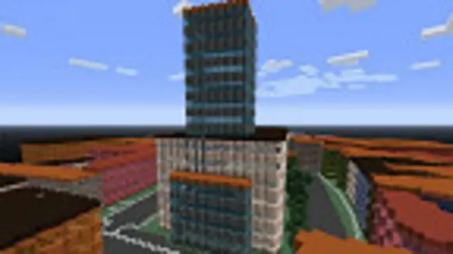 Microsoft compra empresa creadora de Minecraft