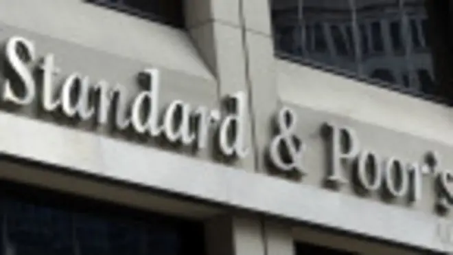 Standard & Poor’s