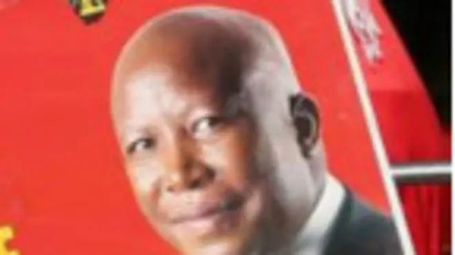 Юліус Малема