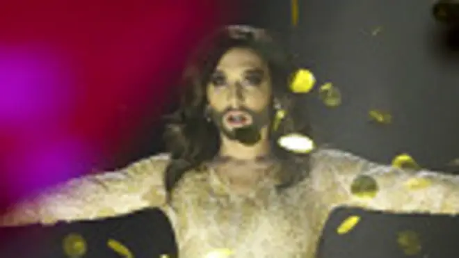 Conchita Wurst