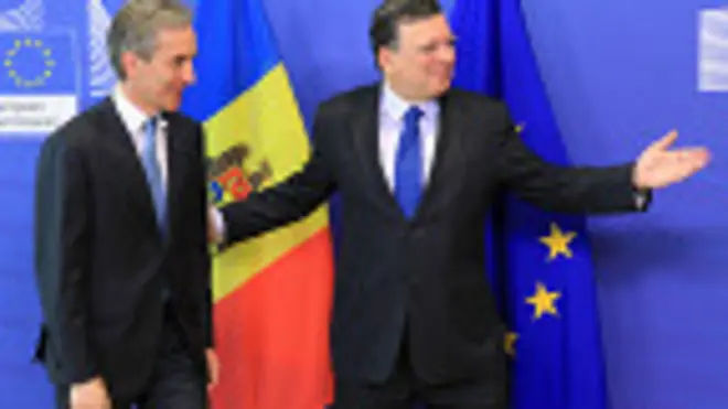 Європарламент проголосував за асоціацію для Молдови