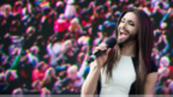 Conchita Wurst