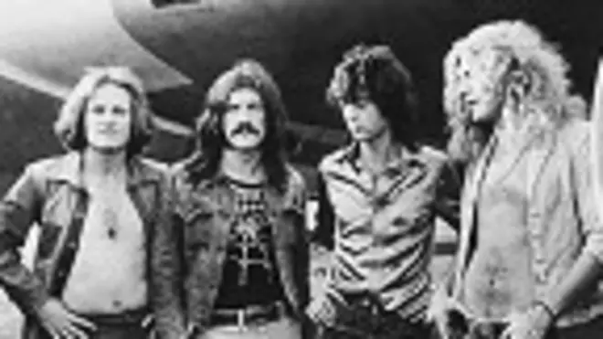 Led Zeppelin