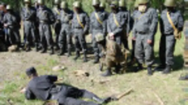 Нацгвардія 