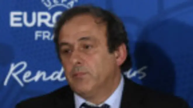 Michel Platini