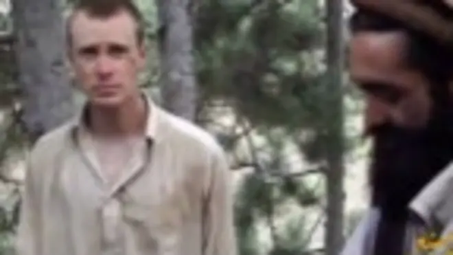 Bergdahl