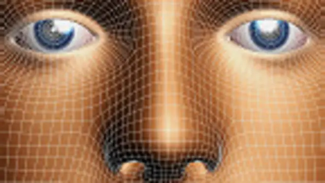 Reconcimiento facial