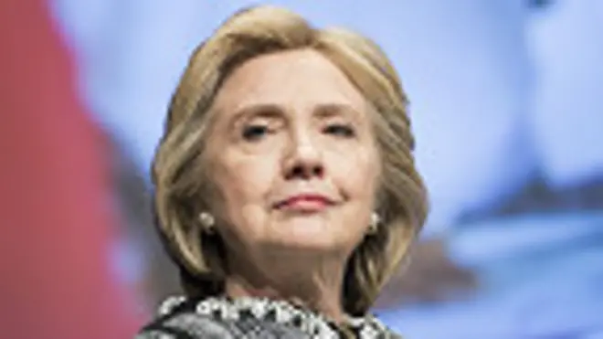 Hillary Clinton