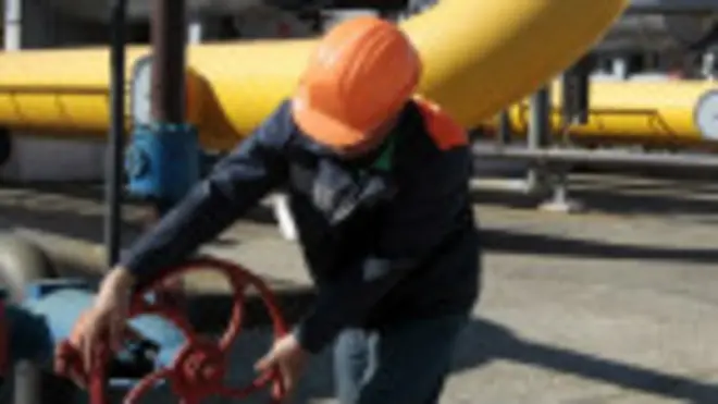 Україна замінила 60% газу з РФ реверсом - Яценюк 