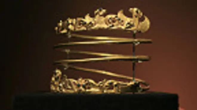 Минкульт: в Крыму осталось более миллиона музейных экспонатов