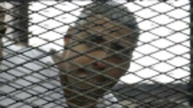 Mohamed Fahmy