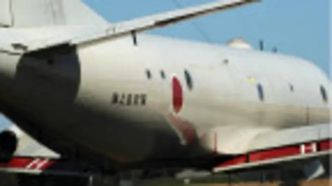 Суд Малайзии рассмотрит иски по исчезнувшему "Боингу" 