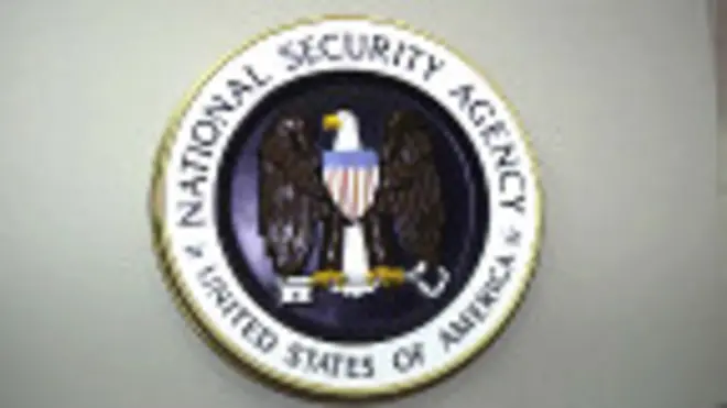 NSA
