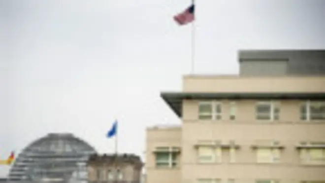 Посольство