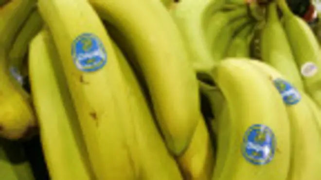 Bananas