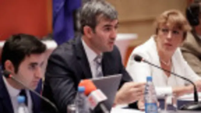 Transparency International