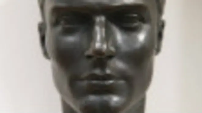 Claus von Stauffenberg