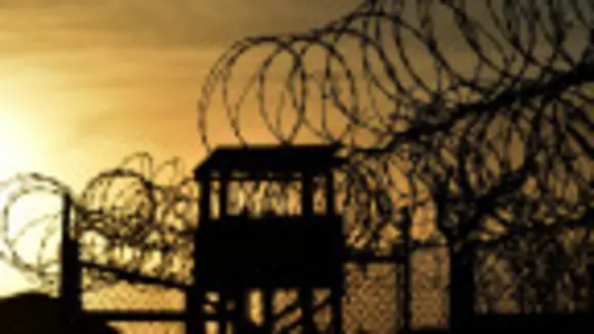 Гуантанамо