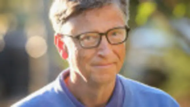 Gates dijo que África debería examinar a sus líderes de forma que se garantice que están "al nivel de los mejores".