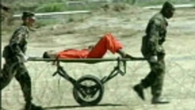 тортури в сша