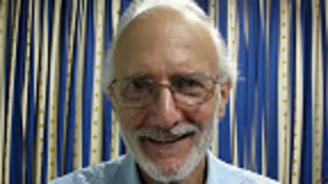 Alan Gross