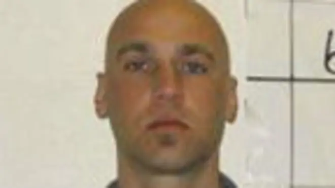 Michael Worthington en 2007