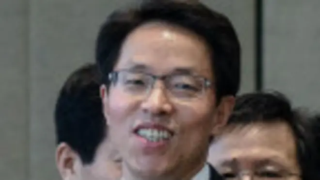 香港中聯辦主任張曉明