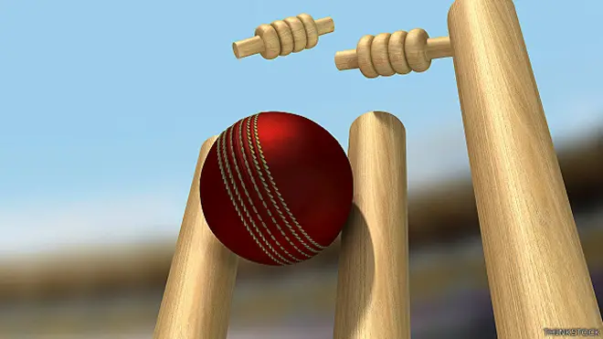 विश्व कप क्रिकेट