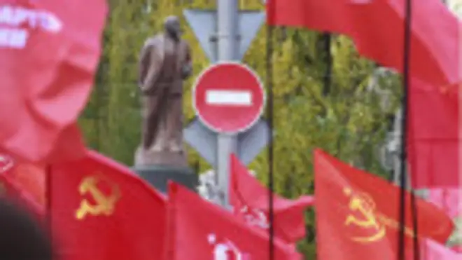 В Черновцах запретили КПУ