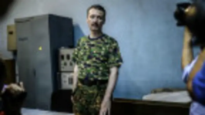 Strelkov